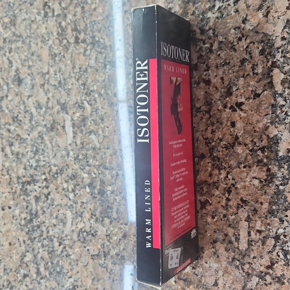 ISOTONER GLOVES - Picture 4 of 6